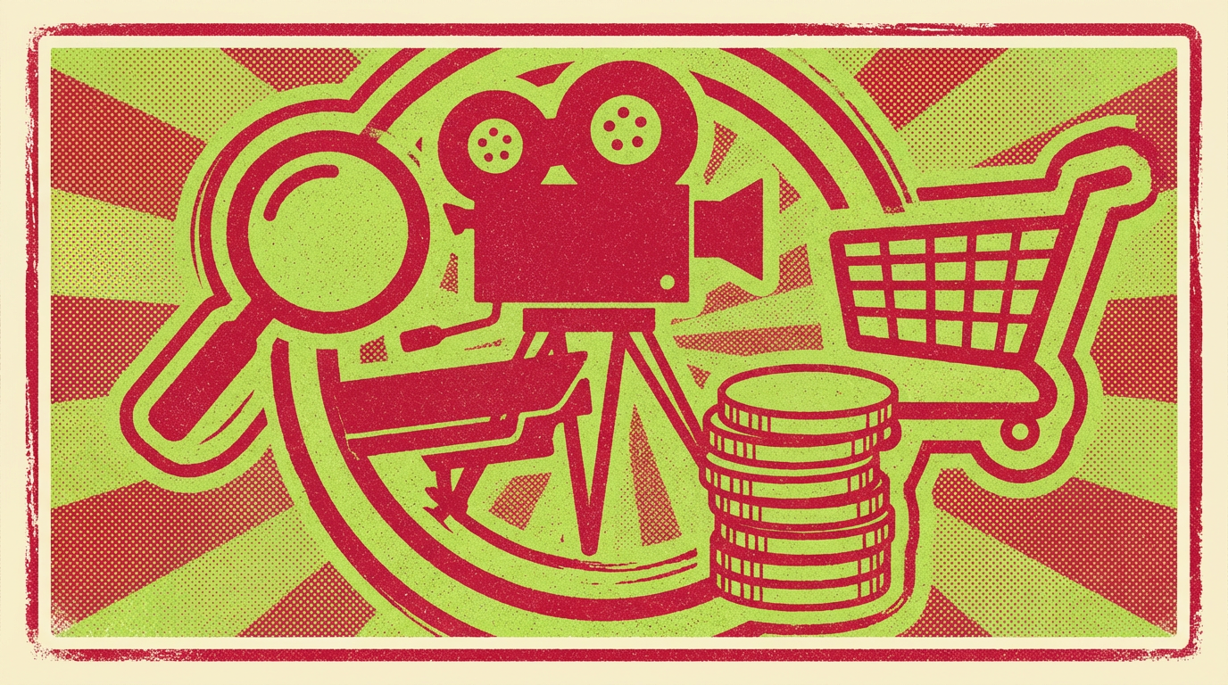 Le guide ultime pour acheter un appareil photo argentique sur Le Bon Coin (sans se faire arnaquer)