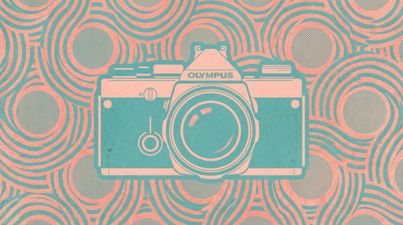 Olympus OM-1n : le guide complet du reflex compact légendaire