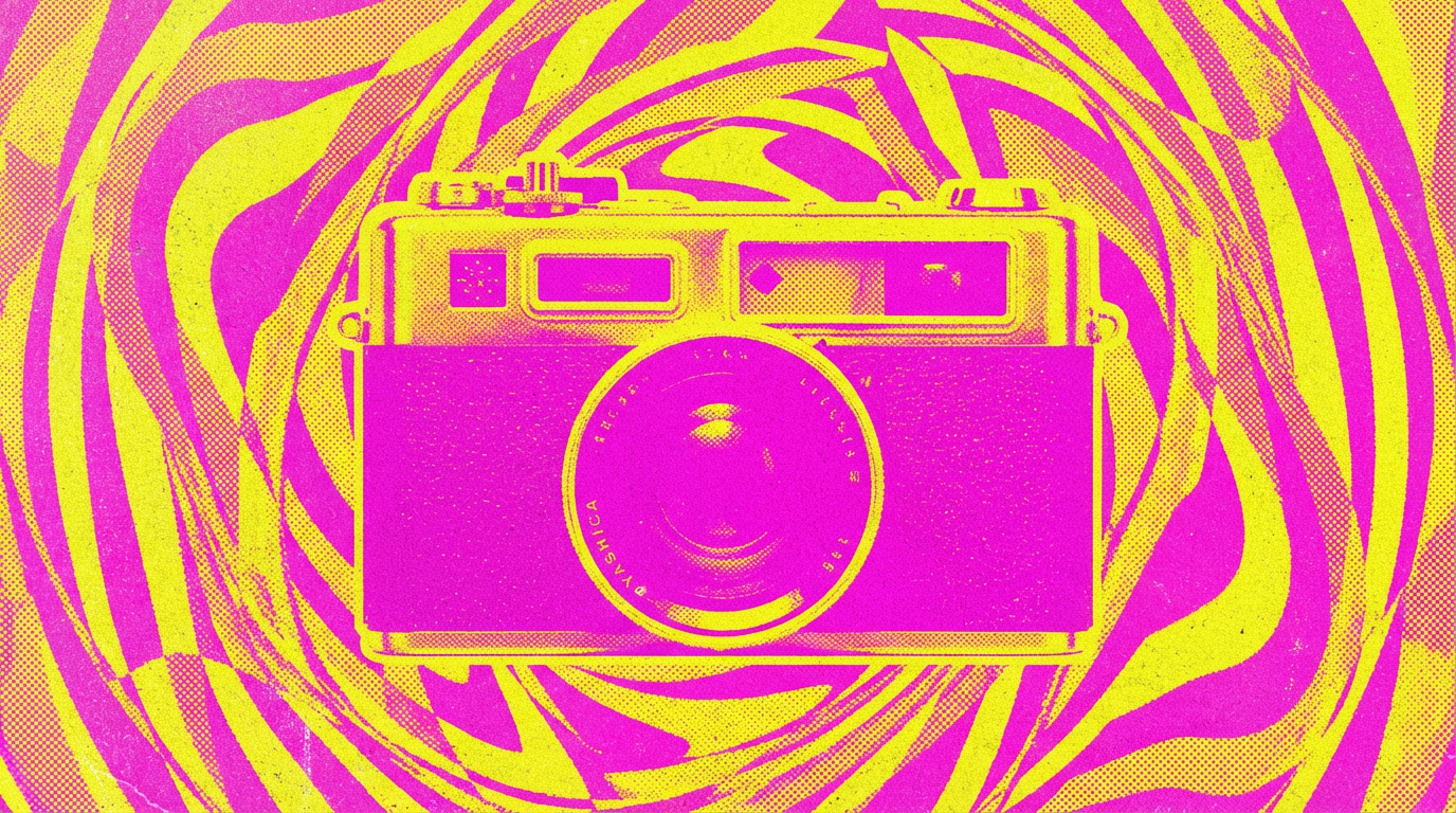 Yashica Electro 35 : votre premier pas dans le monde des télémétriques